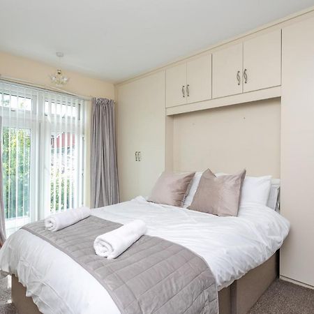 Ansdell Place Blackpool Eksteriør billede